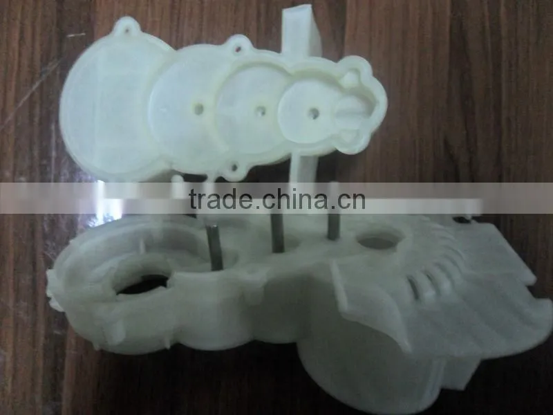 custom plastic parts