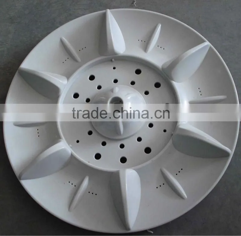 pulsator for washing machine ,pulsator /Washing machine parts plastic pulsator /