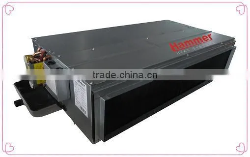 fan coil unit