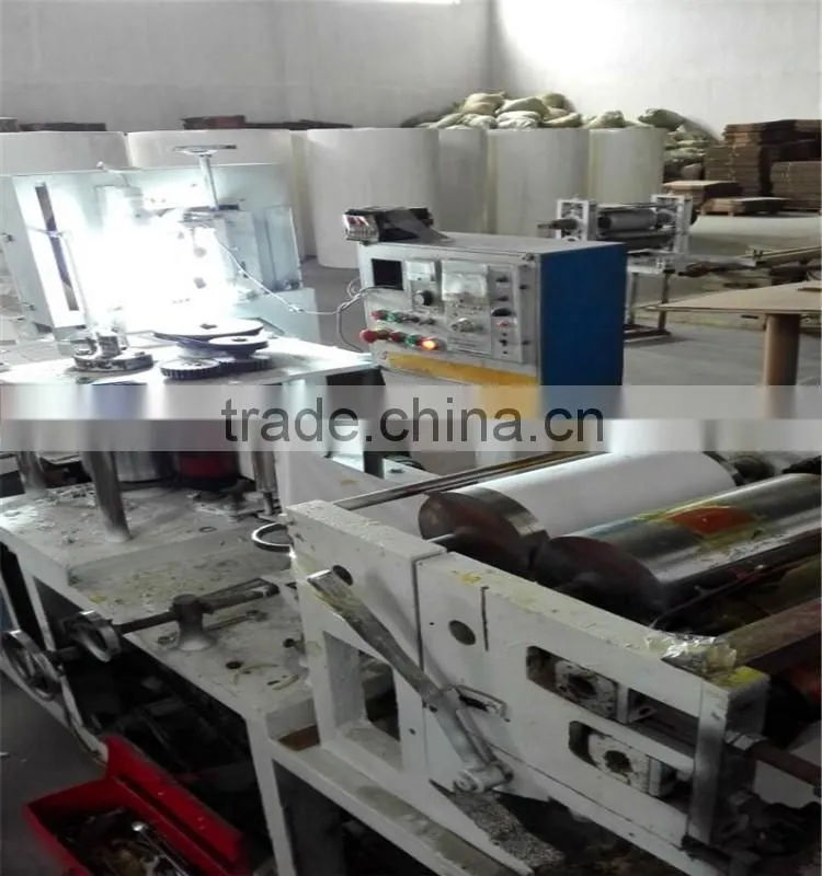 Jumbo roll paper household and work use