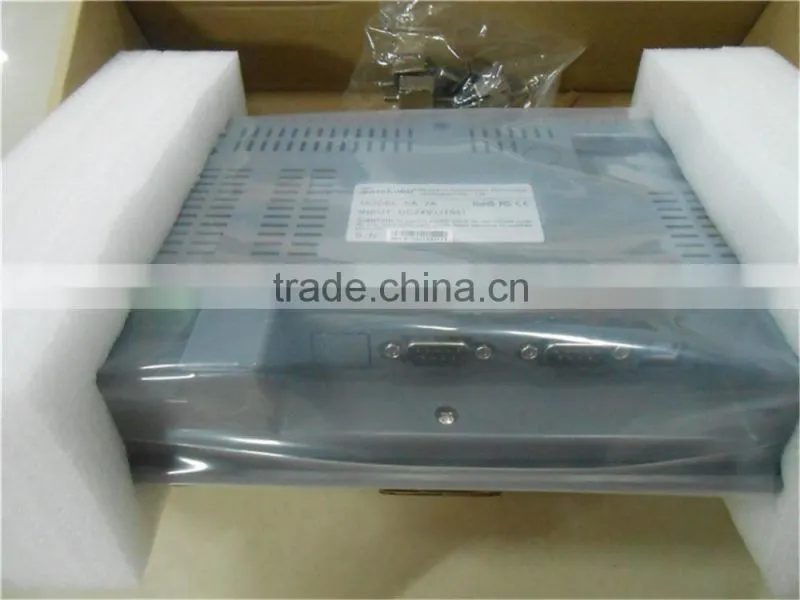 Hot selling samkoon china 7 inch hmi human machine interface