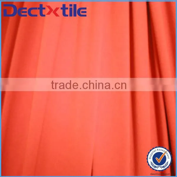 80 Nylon 20 spandex swimwear fabric nylon and spandex fabric with high quality fabric spandex