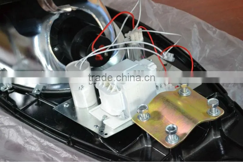new style 400w hps streetlight