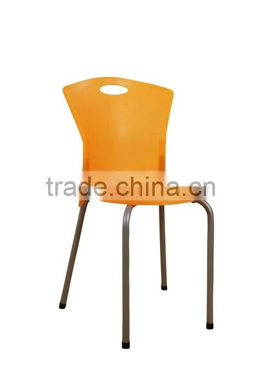 plastic chair factory