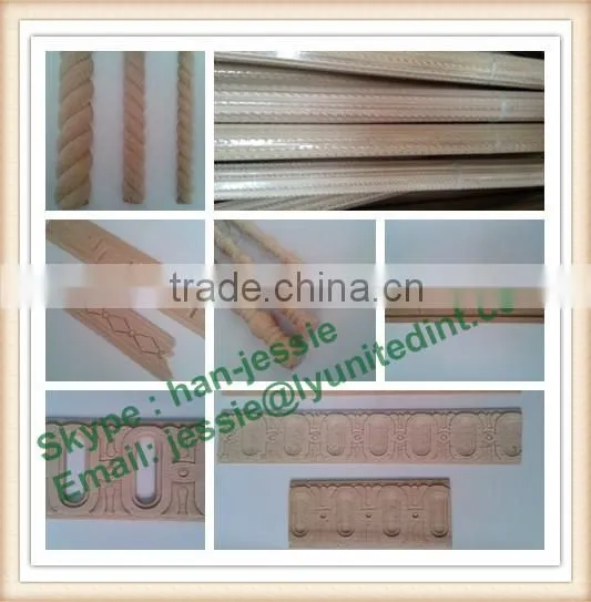 indoor decorative jamb