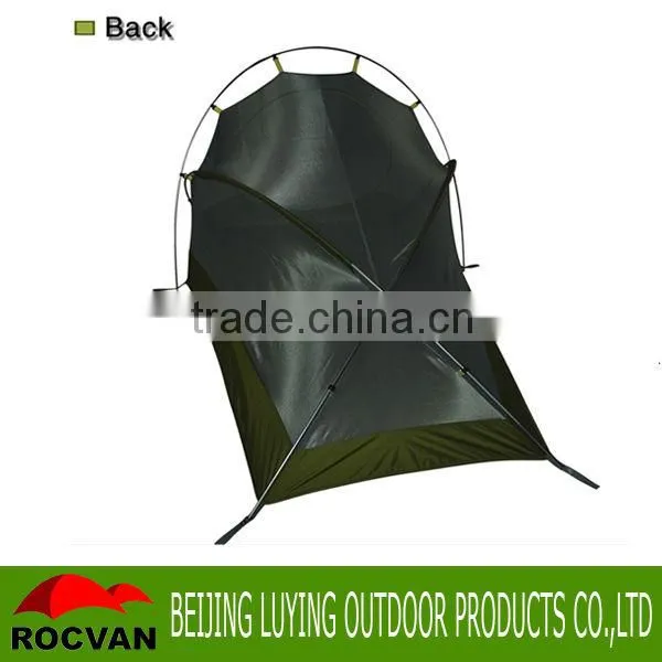 2 person light high quality fishing tents