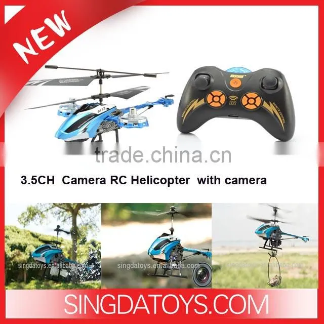 New 4-Axis Cheap 2.4g 4ch rc quadcopter ufo with gyro