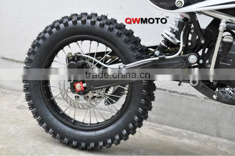 Lifan 125CC Racing Dirt Pit Bike CE