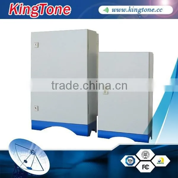 Outdoor Kingtone Mobile Booster GSM900 mhz Cell Phone Repeater