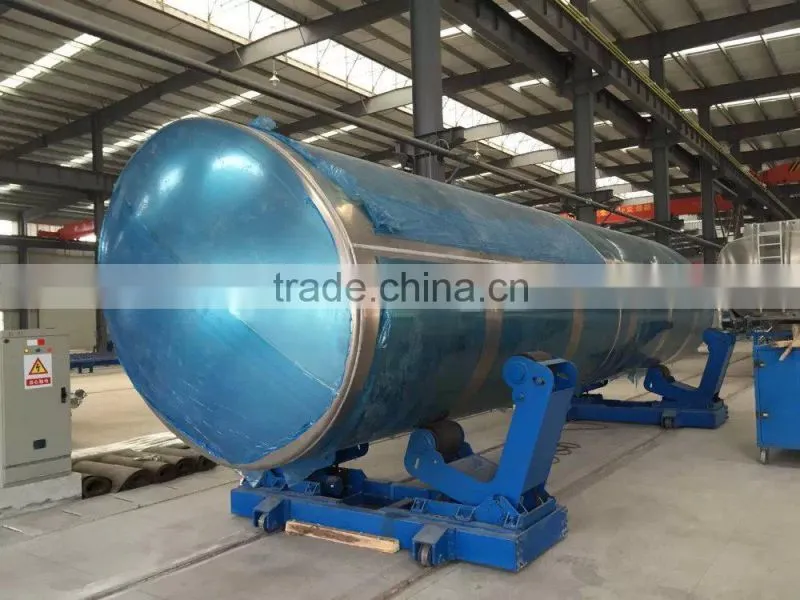 2/3 axles 30000L flammable liquid transport stainless steel tank truck trailer for sale