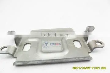 custom stamping metal parts