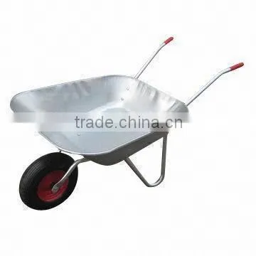 LOW PRICE AND HIGH QUALITY WB6407 hand tools WHEEL BARROW