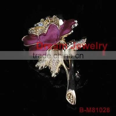 russian crystal jewelry