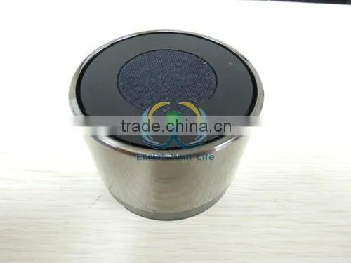 Christmas gift bluetooth home audio speaker lound sound