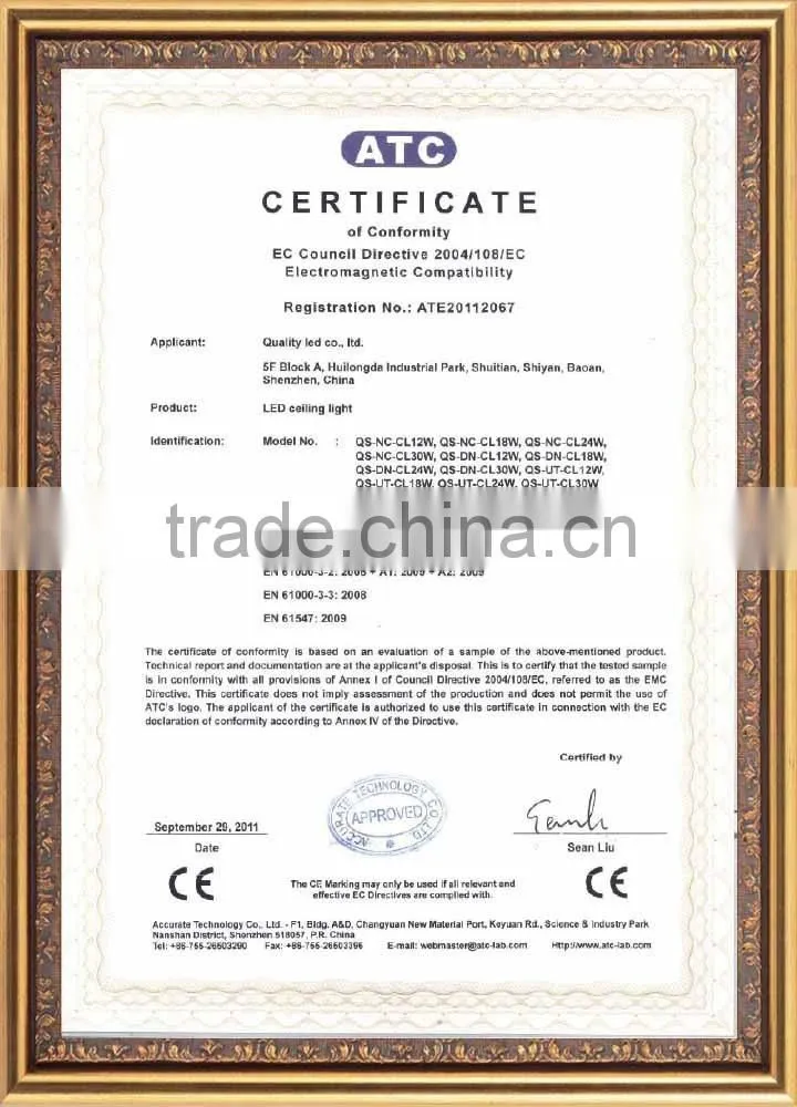 China switch on off led batteri oper cabinet light