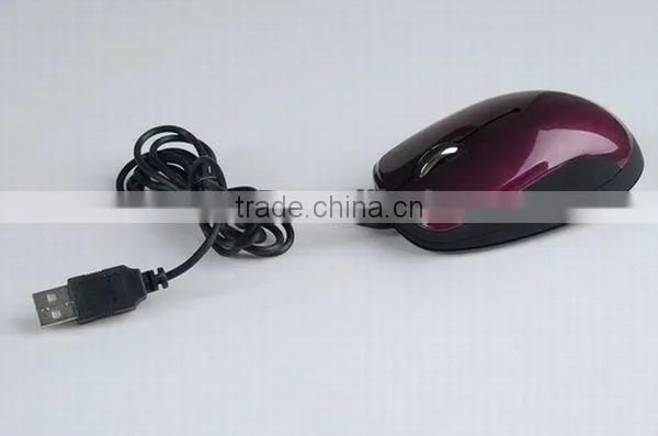 wired touch mouse