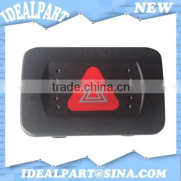 Yacht waterproofing Plastic dimmer switch