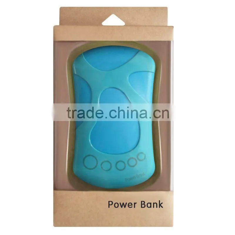2015 new high quality product power bank for notebook lowest price