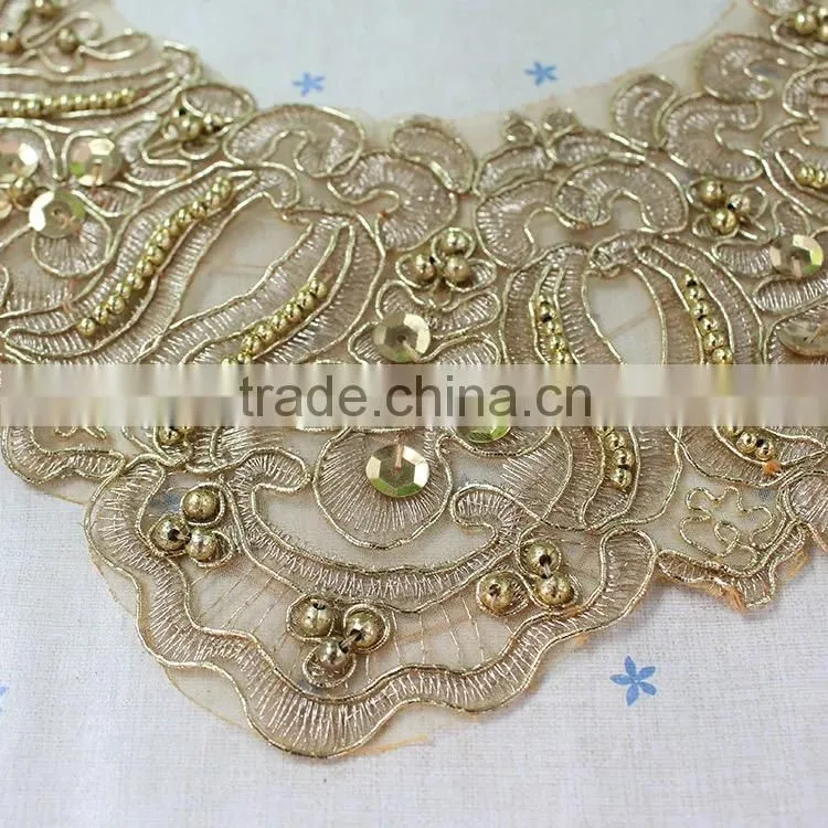 Water soluble embroidery