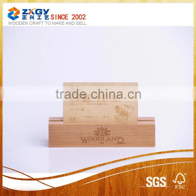Wooden Block Base, Square Wooden Base Block, Wooden Block