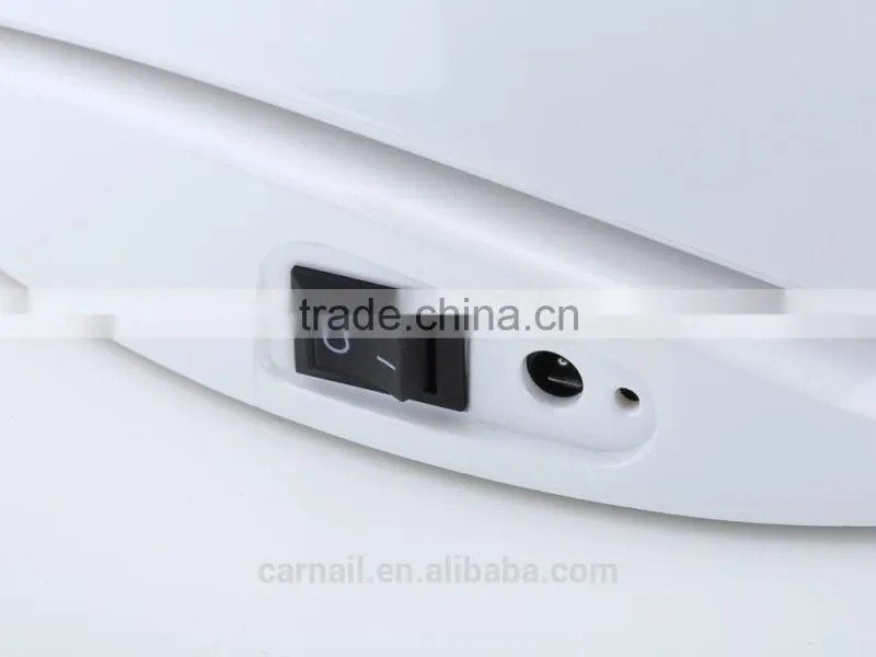 new design led nail lamp