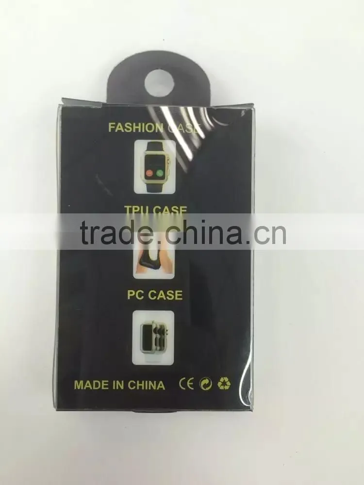 Hot sell production for iphone watch case