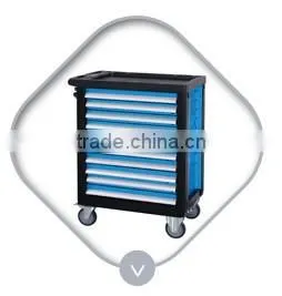 Made in China tool chest tool box trolley