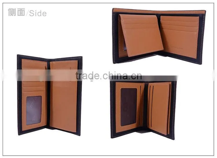 branded wallet for men2014