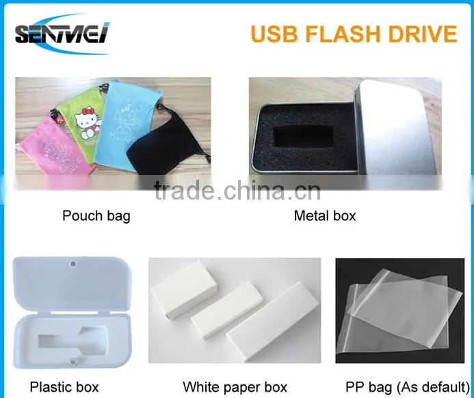 Top selling products 2015 promotional super thin credit card usb flash drive