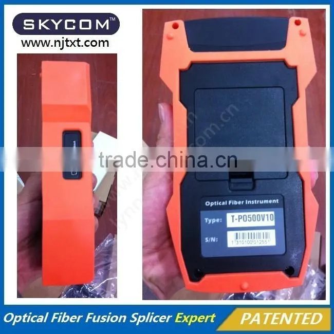SKYCOM T-PO3213 PON Optical Power Meter