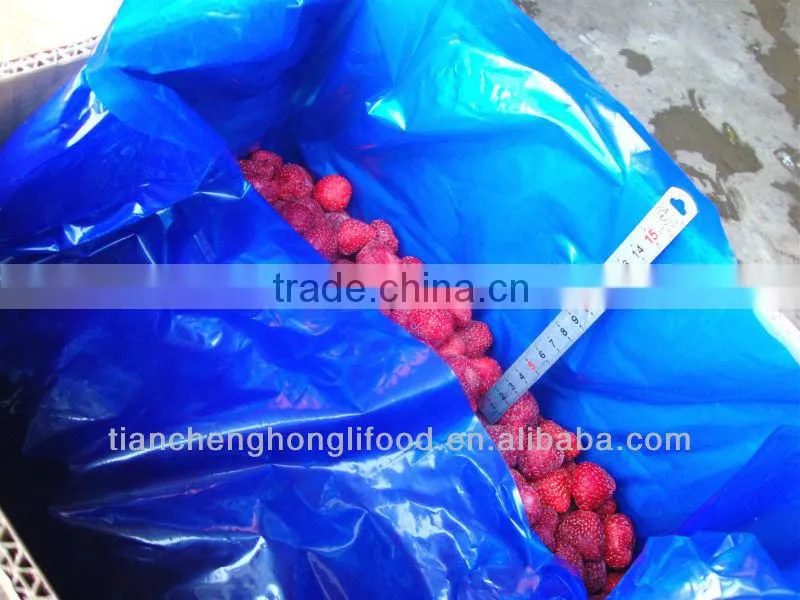 Supply new season Frozen strawberry