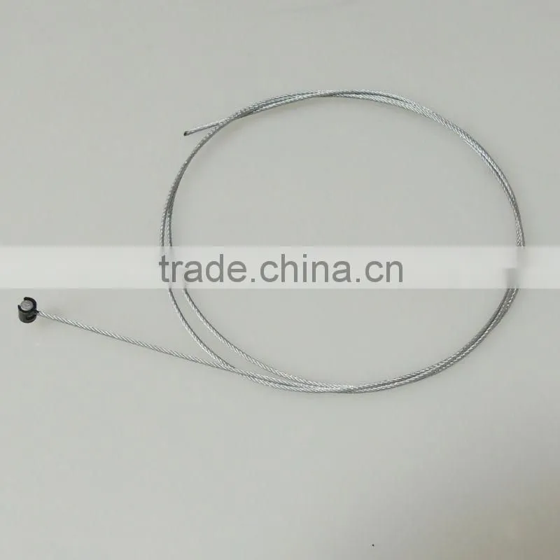 clutch cable inner wire 7*7 or 1*19