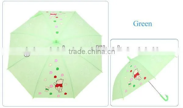 child umbrella