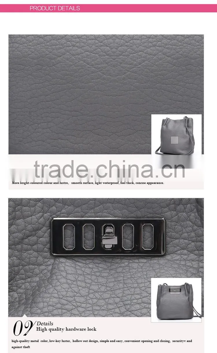 2016 the most popular designer ladies brand hand bag for summer