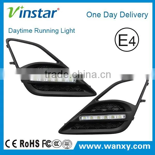 GT86 car part number plate lamp for GT86 FRS FRS