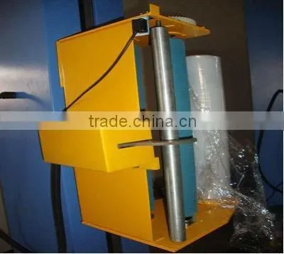 YK2000FY Cylinder Type stretch packing machine