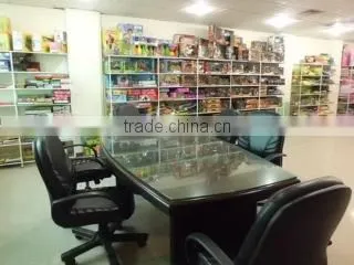 Shantou Donghuang Trade Co., Ltd. company overview - view 2