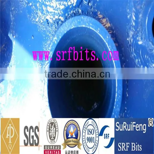 China rock bit Manufacturer tci tricone bit hdd rock reamer hole opener ,drilling tool,bit,drilling for groundwater,oil and gas