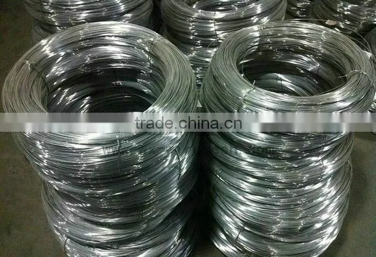 China manufacturer wholesale stainless steel electrical resistance wire