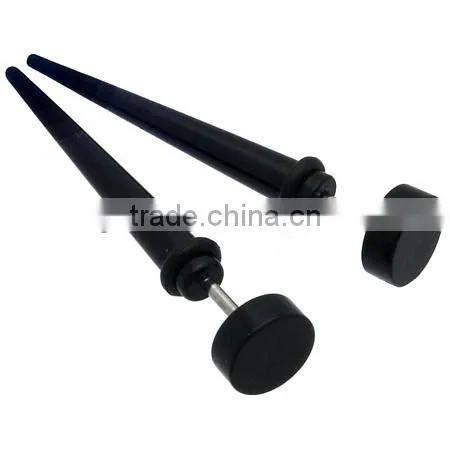 black O ring