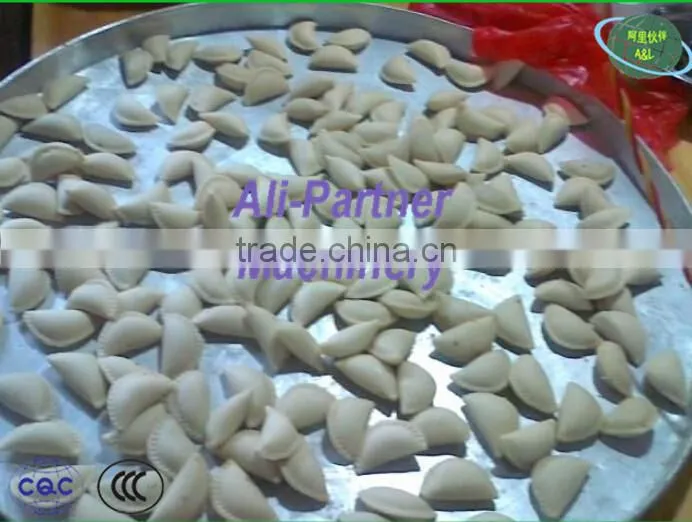 Good performance dumpling machine automatic dumpling machine with high quality for sale