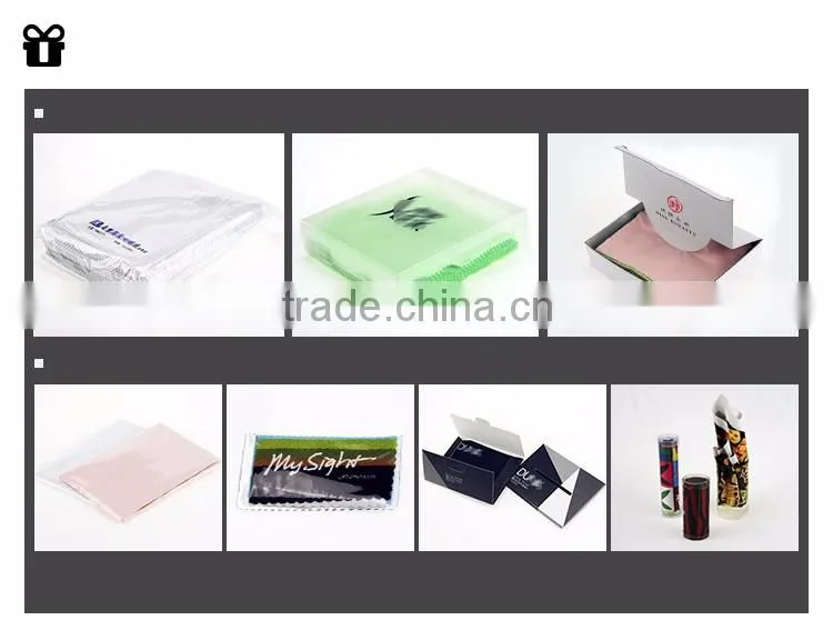 Wholesale Canon Lens Cloth