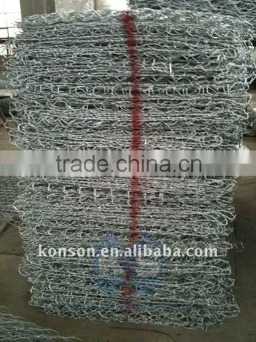 el wire net