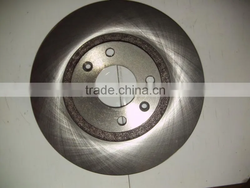 brake brake disc price for PEUGEOT 307/308/207