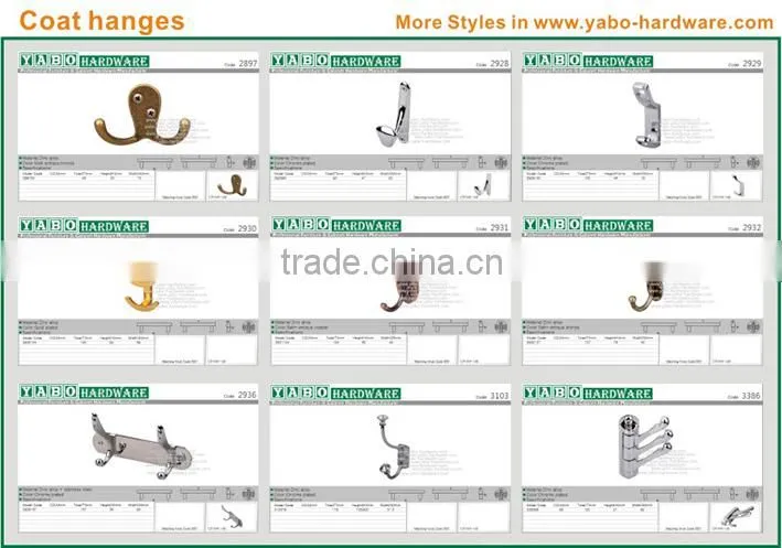 Best sale office furniture handle & knobs, aluminium drawer handle