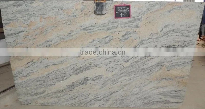 River goldGranite