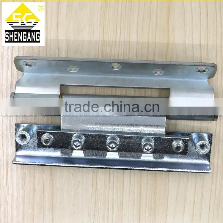 German durable stainless steel hinge of industrial door