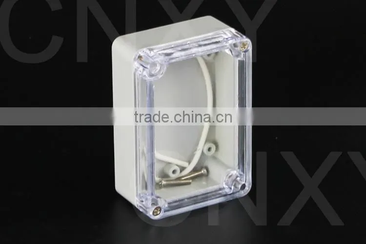 OUTDOOR INDOOR WATERPROOF BOX