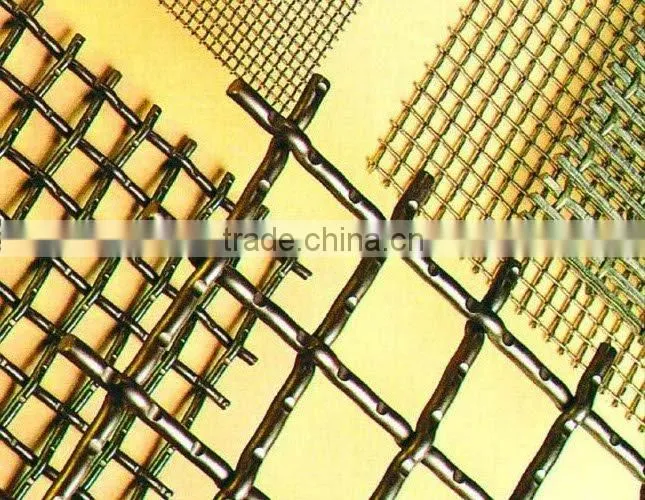 professional SQ-concrete wire mesh(factory)
