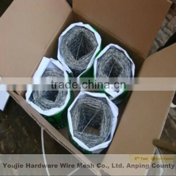 (20 years of professional factory) concertina barbed wire